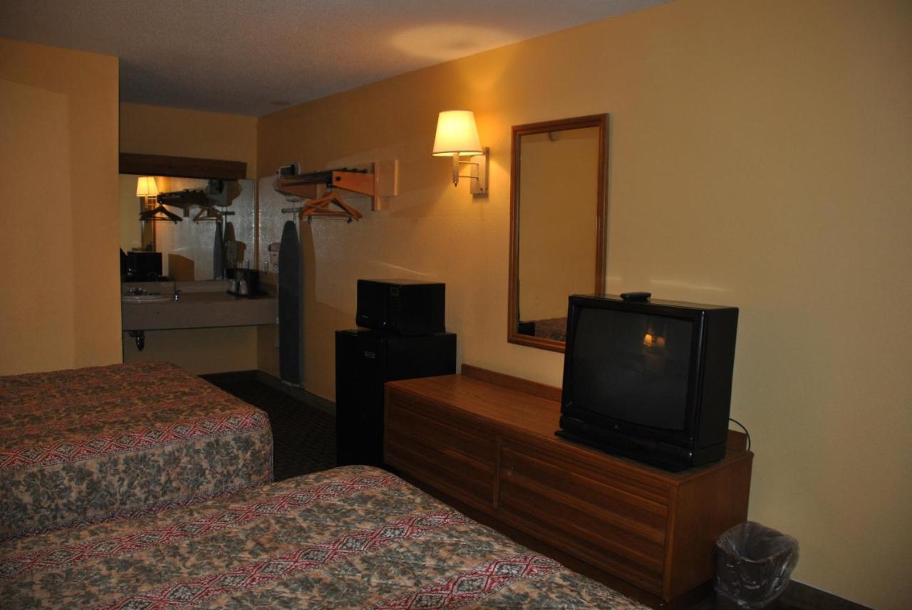 America'S Best Inn - Beaufort Kamer foto