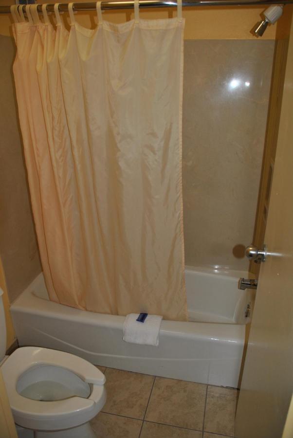 America'S Best Inn - Beaufort Kamer foto